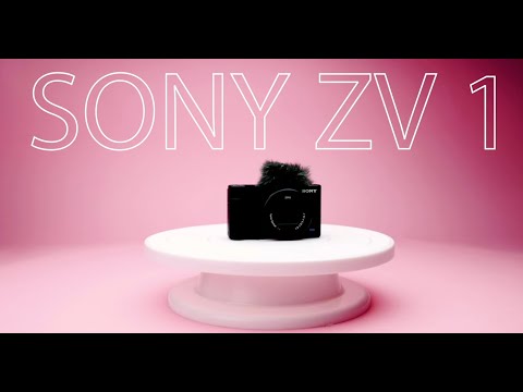 Video: Ang Mga Sony Camera Para Sa Isang Blog: Isang Pangkalahatang Ideya Ng Mga Modelo Ng Camcorder Para Sa Isang Blogger At Para Sa Pagkuha Ng Mga Video Sa YouTube, Mga Pamantayan Sa Pa