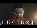 ПОСЛЕДНИЙ МАЛЕНЬКИЙ ПРОКАЗНИК ► Lucius III