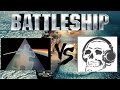 Battleship puk015 vs psyraveaj