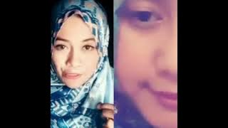 Mojang priangan lagu sunda teteh silvi