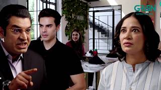Arshia Aur Zain Ki Date, Hamid Ne Range Hathon Pakar Liya #video #youtube #khudagawah