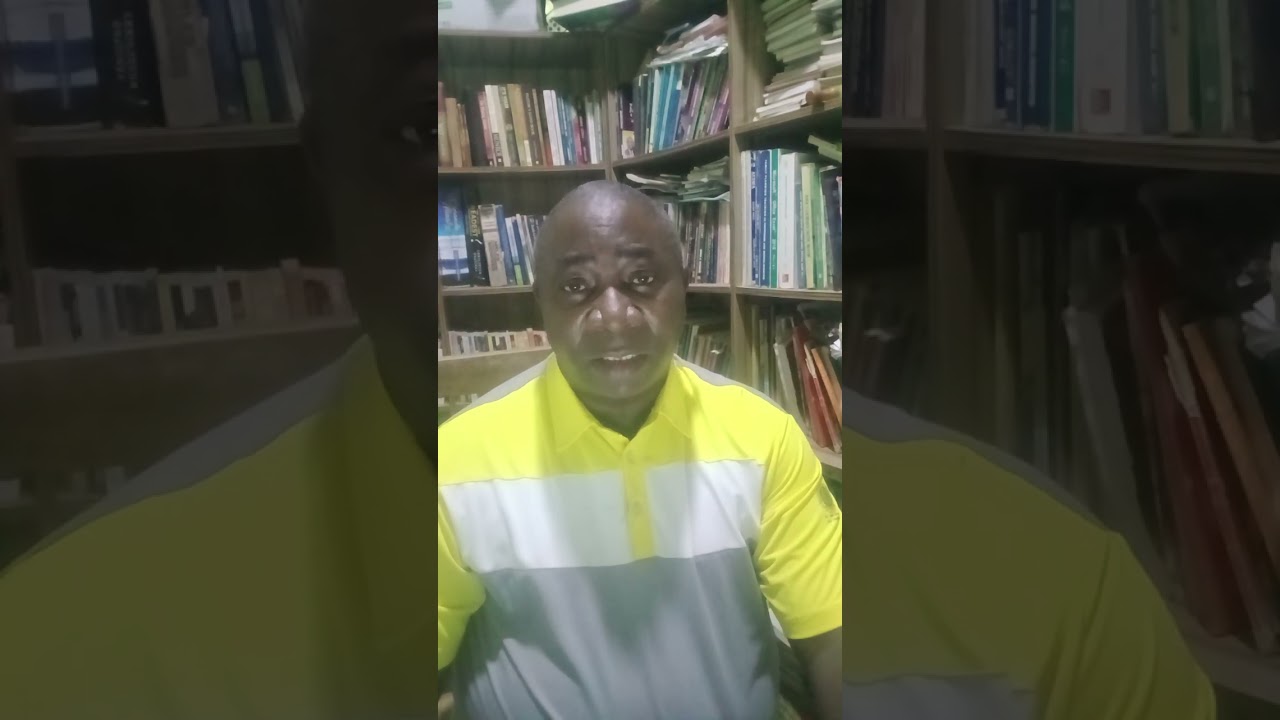 MY BIBLE AND I TODAY (9TH PHASE). PLACE OF READING TODAY: ISAIAH 13-16 