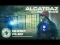 The ghostly prisoners of alcatraz  ghost files