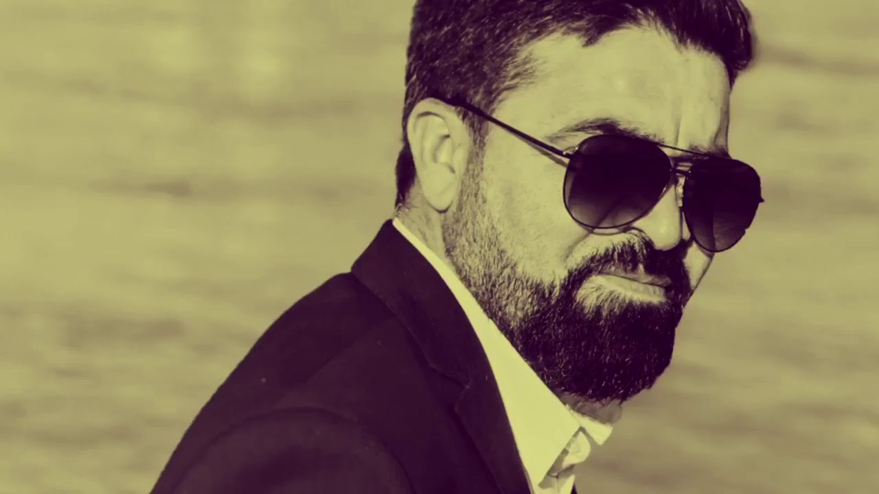 كمال بير مجو سترانه عدول و كينج خليل  Kamal pir mico