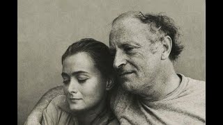 Joseph Brodsky. On Love - Любовь (Translated by Daniel Weissbort with the author)