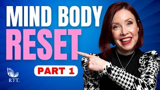 Get Ready to FEEL AMAZING with These 3 Simple Steps!
