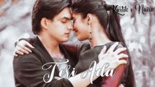 Kaira vm on teri ada 😍😍😘