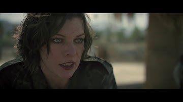 『フューチャーワールド』予告