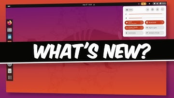 Ubuntu 24.04 BEST NEW FEATURES!