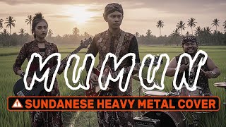 Download Lagu MUMUN—DOEL SUMBANG | ⛔GOTHIC HEAVY METAL⛔ MP3 Download Lagu MUMUN—DOEL SUMBANG | ⛔GOTHIC HEAVY METAL⛔ MP3