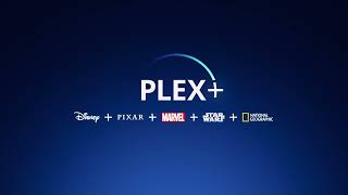 Disney+ Plex Font Plex Pre-Roll (1080p)