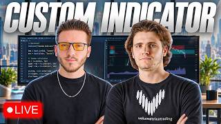 Information How Make Your Custom Indicator on Deepchart & Q&A on DeepGamma Web News