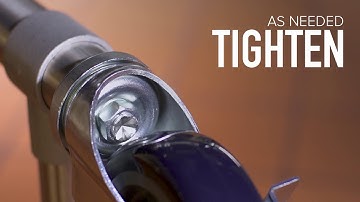 How to Install Regency Casters