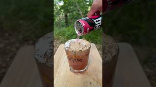 Survival Skills SIMPLE and USEFUL save SOAP &amp; Water in forest #camping #survival#outdoors#skills