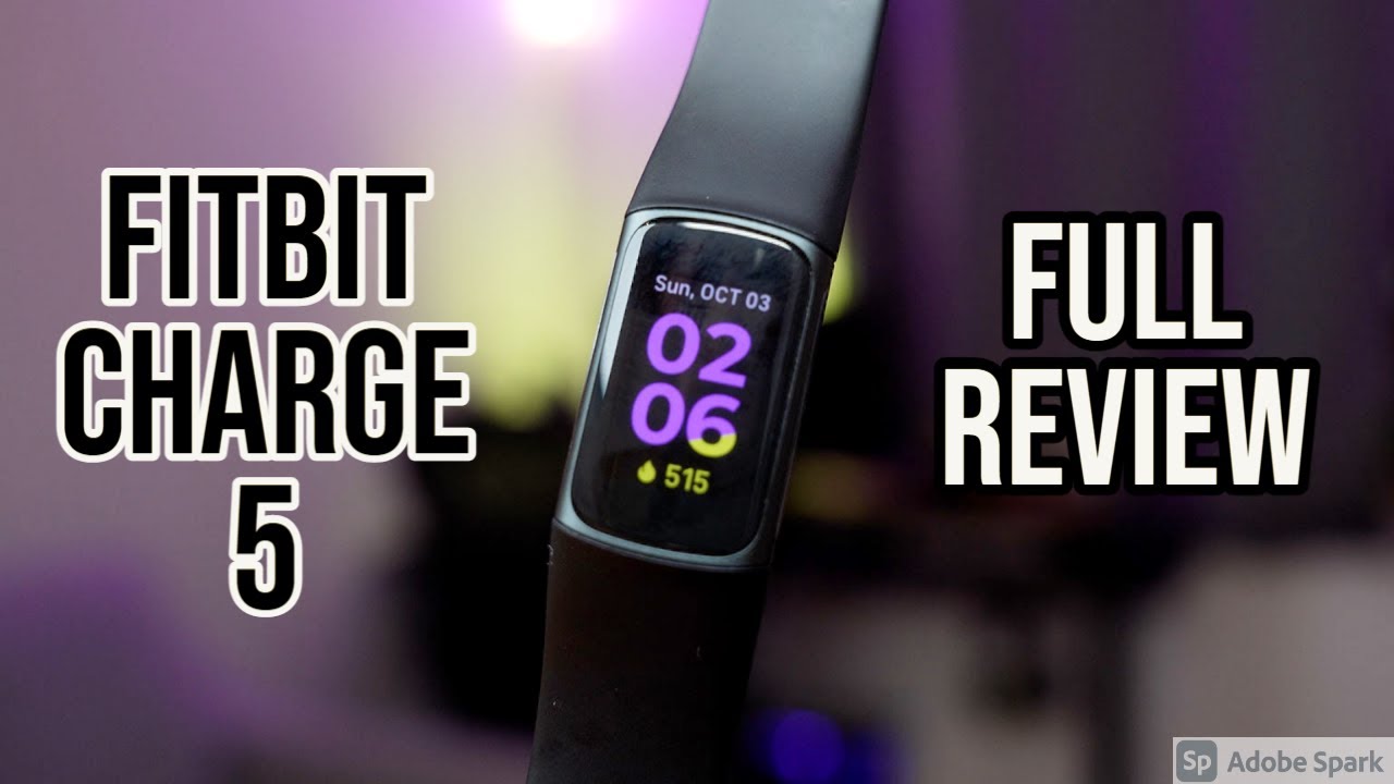 Fitbit Charge 5: Everything You Need to Know - Tech Advisor