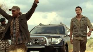 Waiting for the End: John Porter (Richard Armitage/Strike Back fanvid)