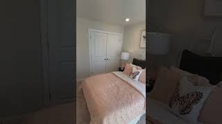 Meritage Homes: Belterra Community