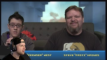 Trove Developer Stream REACTION