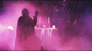 Mayhem  De Mysteriis Dom Sathanas  In Moscow 020617