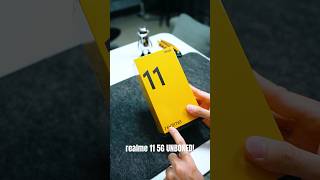 realme 11 5G unboxing! #realme115g #realme11 #realme115gunboxing #realme11unboxing #realmemalaysia