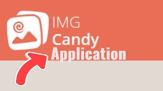 Image Candy | Latest Application screenshot 1