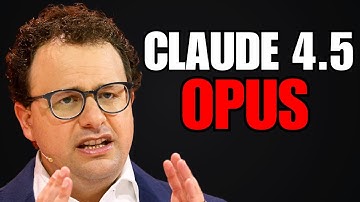 Did Anthropic Just OVERTAKE Google in the AI Race?!