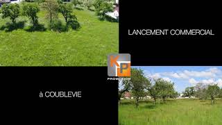 Construire À Coublevie38500 - Les Prés Jourdans