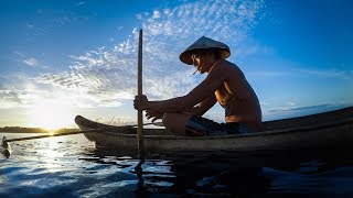 GoPro Surf: Discovering the Mentawais in 4K