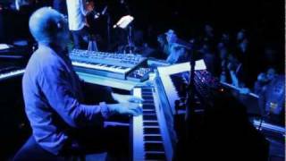 Bugge and Friends LIVE at Oslo Jazzfestival