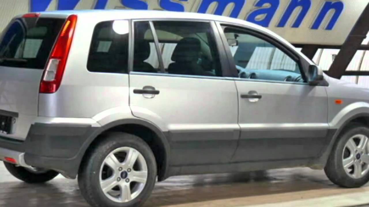 Ford fusion calero