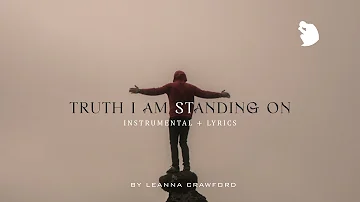 TRUTH I AM STANDING ON PIANO KARAOKE