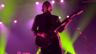 Thrice - T &amp; C - Live @ House of Blues Anaheim 12/17/22 in Hd