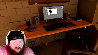 I Became A Hacker screenshot 1