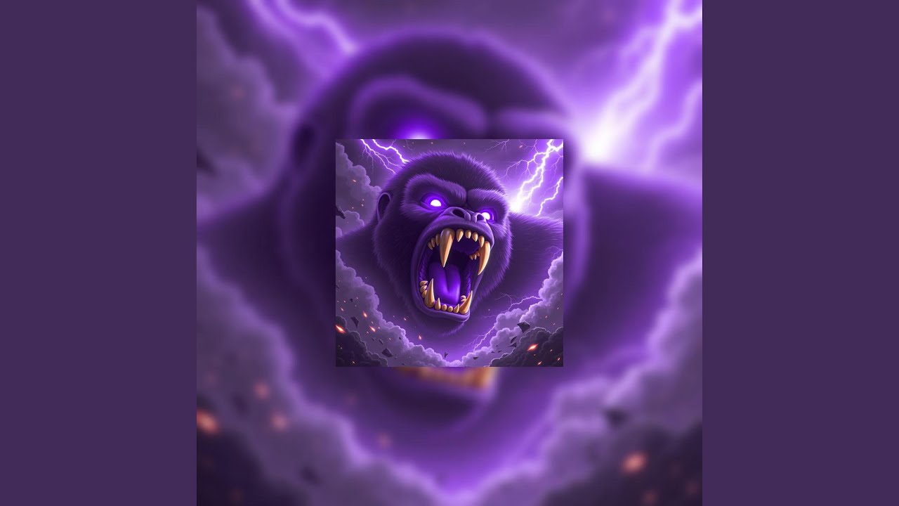 Inferno Rush Phonk (Hyper Speed Phonk)