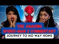 The Amazing Spider-Man 2 (2014) Had Us In Tears! FIRST TIME WATCH PART 2