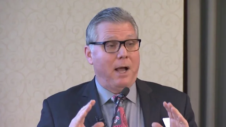 Mark Kaiser on Crucial Conversations: Creating an ...
