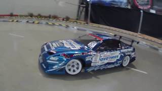 RC DRIFT Slowmotion