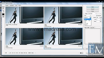 file Save Basic Photoshop tutorials in URDU and Hindi by emadresa