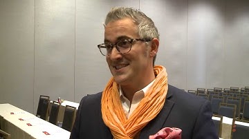 90 Second View: Why Lattice? Featuring Jascha Kaykas-Wolff, CMO Mindjet