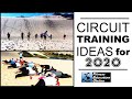 Circuit Training - Exercises Ideas for 2020 full workout | BOOTCAMP WORKOUT IDEAS