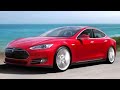 Тест Драйв Tesla Model S P85D