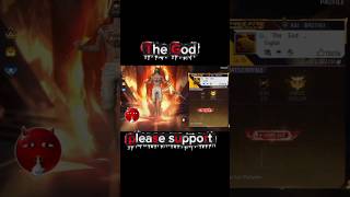 free fire live steam and comment video #freefire 🤯🙏