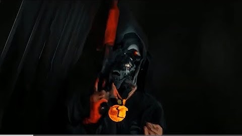 3o$ama - Nightmare On 37st ( Official Video ) Dir @ColorBoxVisuals