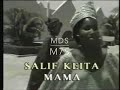 Capture de la vidéo Salif Keita - Mama