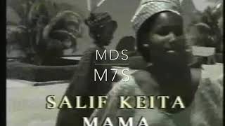 Salif Keita - Mama