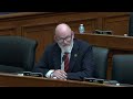 Derrick van orden questions secretary pete buttigieg in congressional hearing