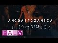 The Baby Namboos: ANCOAST 2 ZAMBIA [Full Album]