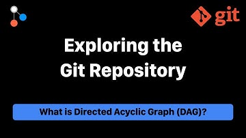 Exploring the Git Repository