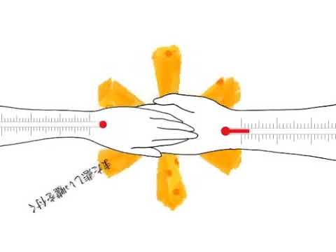 【櫻歌ミコ】　君の体温　【UTAUカバー】