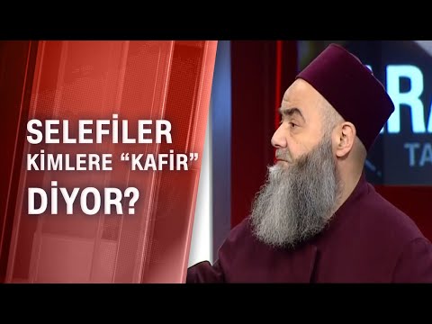 Selefilerin amacı ne? - Tarafsız Bölge